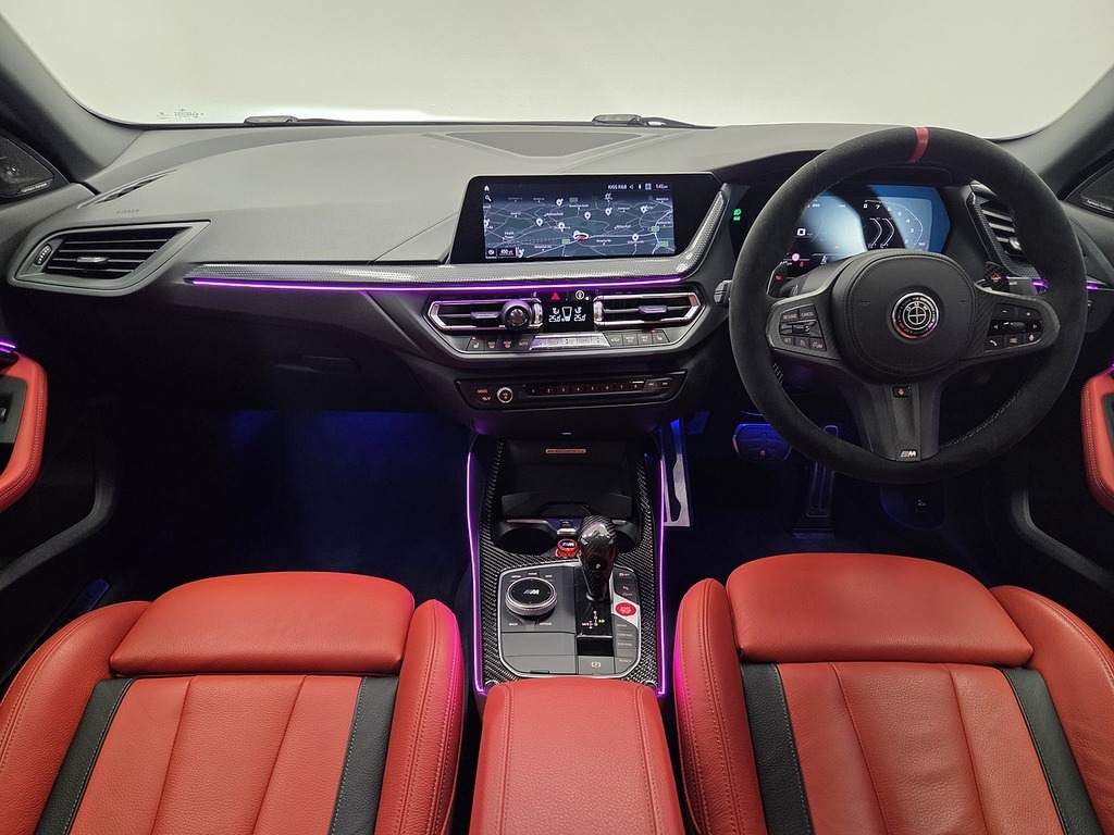 BMW 2 Series Gran Coupe Coupe Black #26