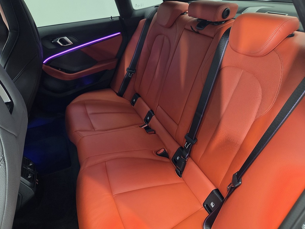 BMW 2 Series Gran Coupe Coupe Black #17