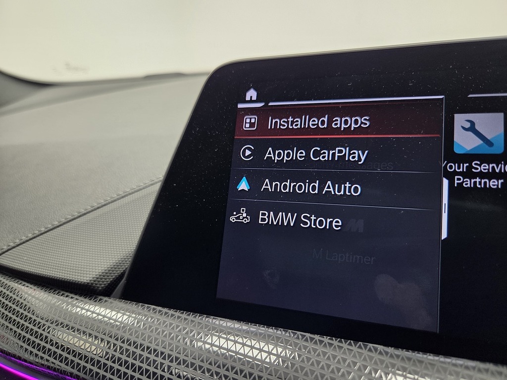 BMW 2 Series Gran Coupe Coupe Black #40