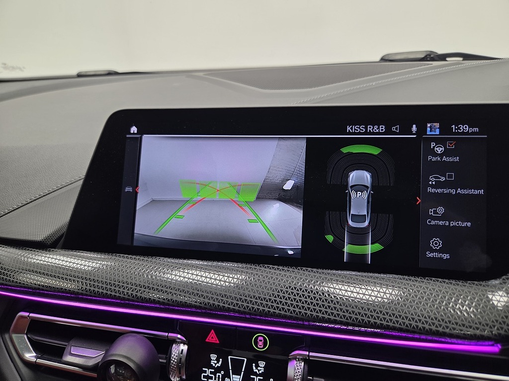 BMW 2 Series Gran Coupe Coupe Black #42