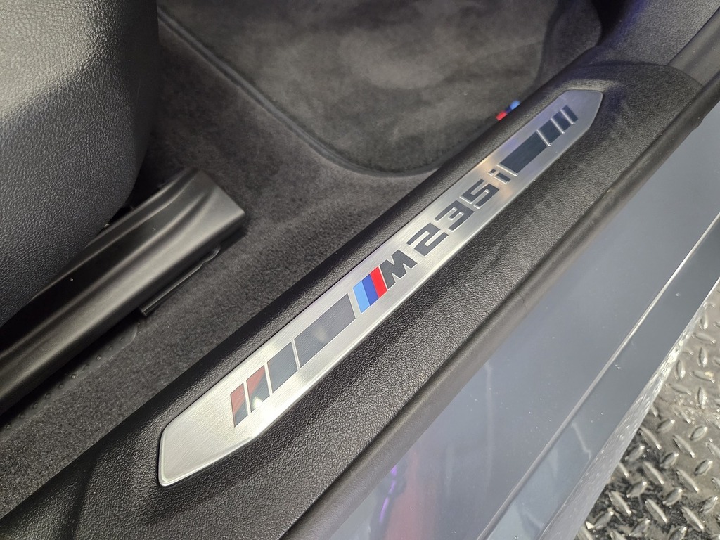 BMW 2 Series Gran Coupe 2.0 M235i Saloon Xdrive Euro 6 S #5