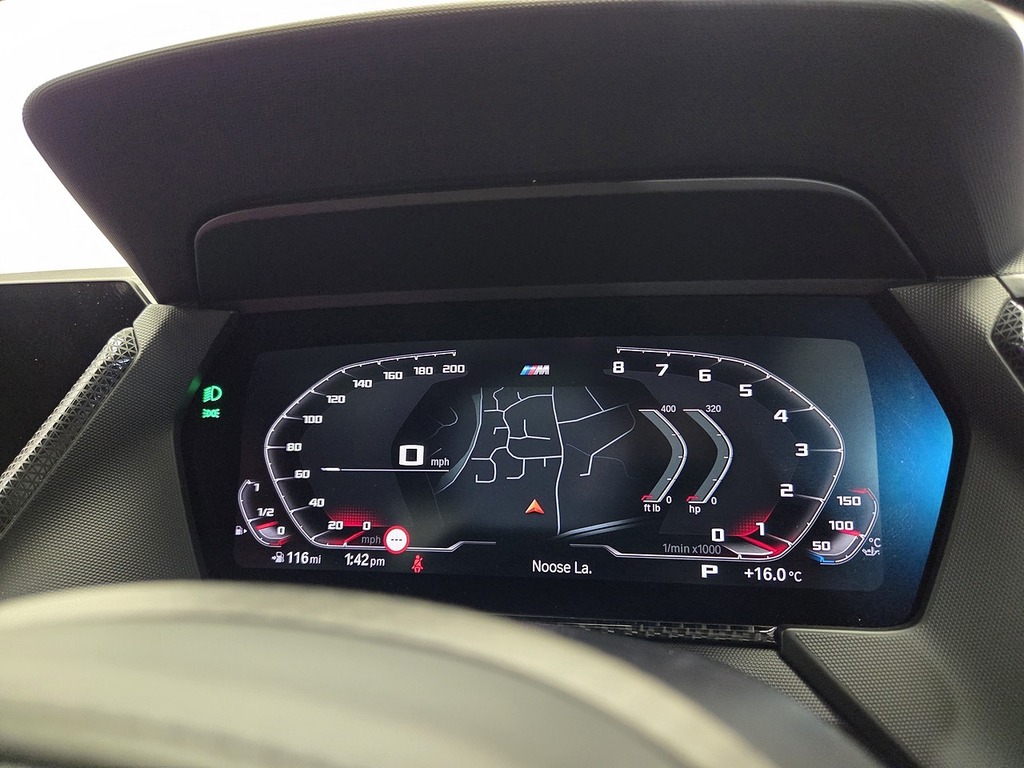 BMW 2 Series Gran Coupe Coupe Black #30