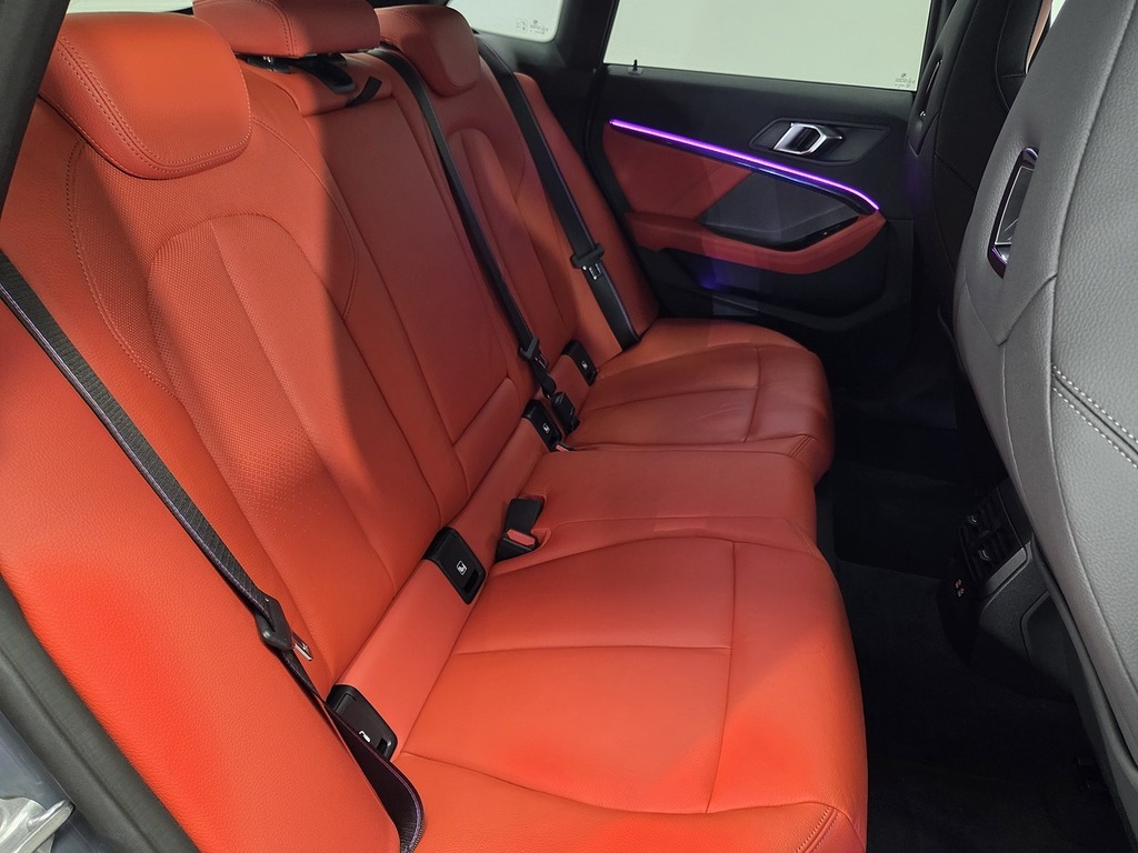 BMW 2 Series Gran Coupe Coupe Black #12