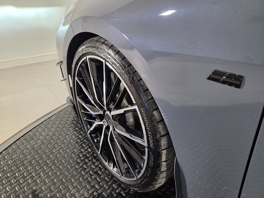 BMW 2 Series Gran Coupe Coupe Black #50
