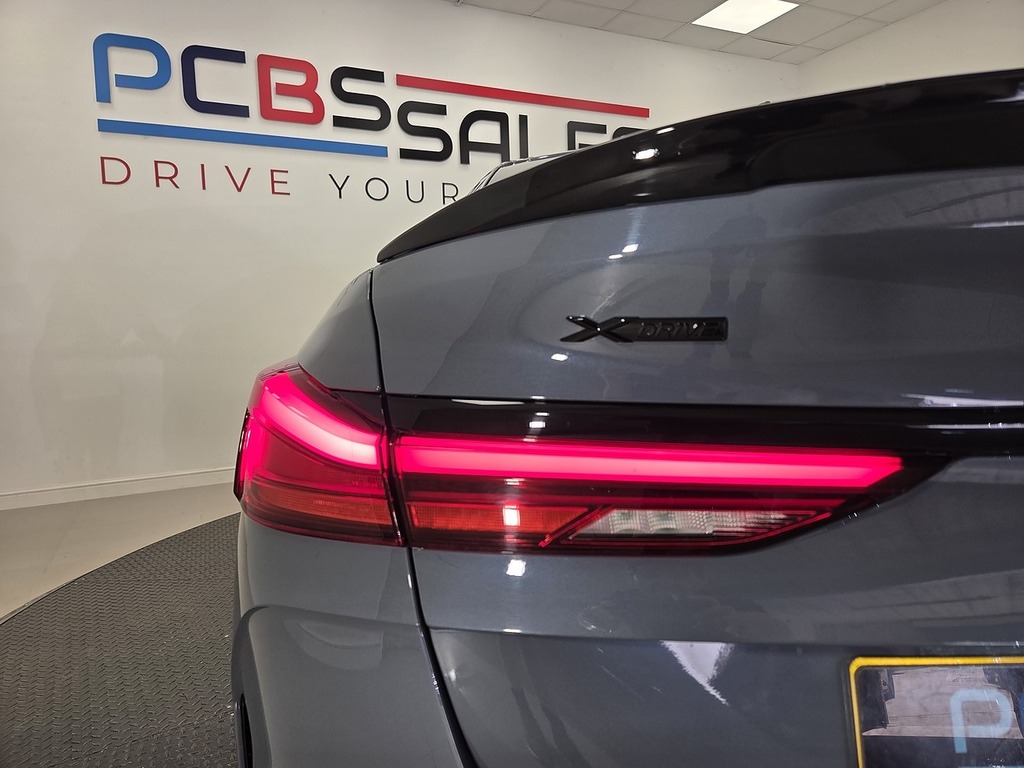 BMW 2 Series Gran Coupe Coupe Black #51