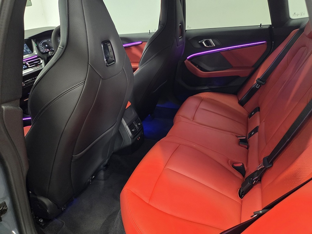 BMW 2 Series Gran Coupe Coupe Black #18
