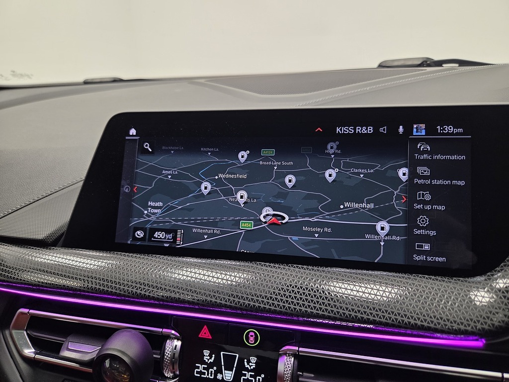 BMW 2 Series Gran Coupe Coupe Black #39