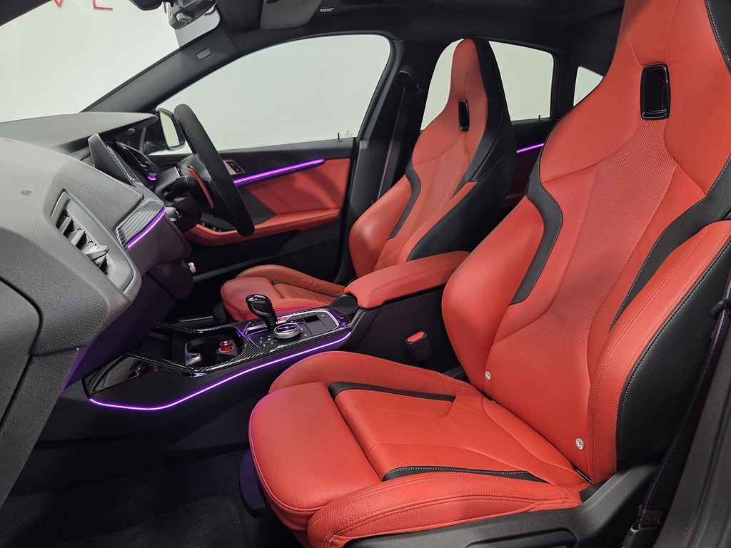 BMW 2 Series Gran Coupe Coupe Black #9
