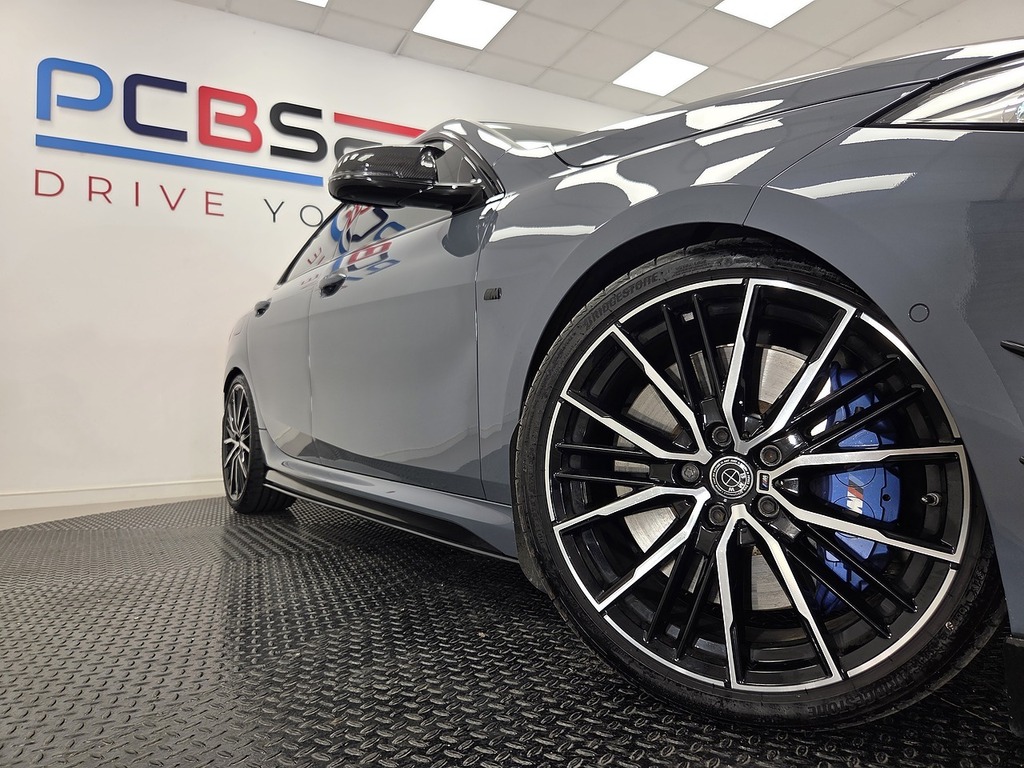 BMW 2 Series Gran Coupe Coupe Black #56
