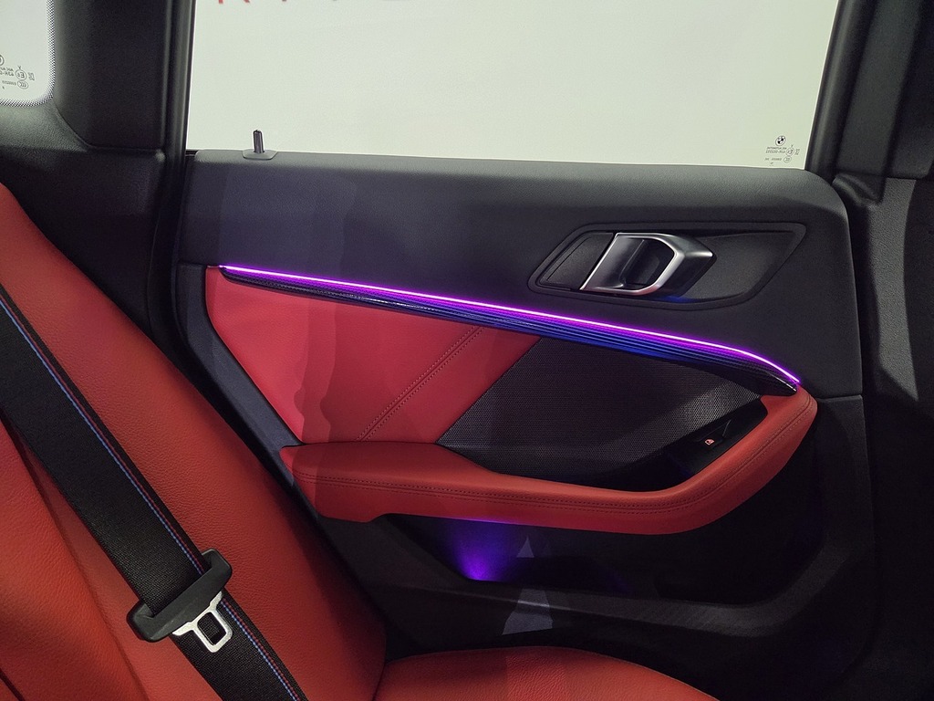 BMW 2 Series Gran Coupe Coupe Black #15