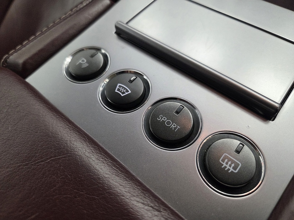 Aston Martin DB9 5.9 Seq Green #24
