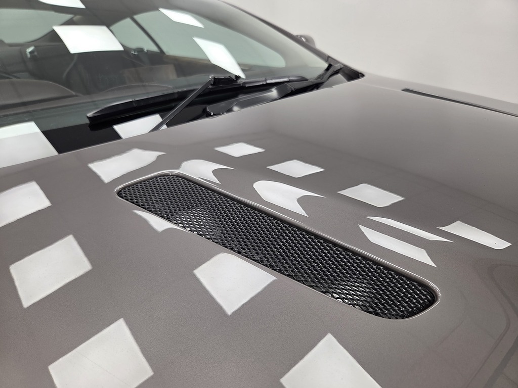 Aston Martin DB9 5.9 Seq Green #32