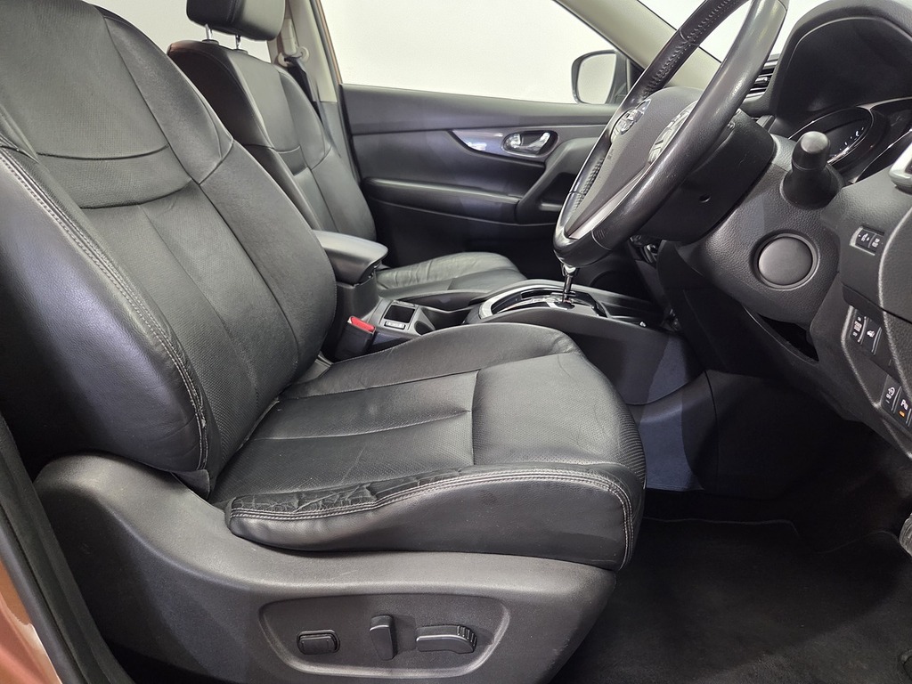 Nissan X-Trail 2.0 Dci Tekna Suv Xtron Euro 6 Ss 1 Orange #3