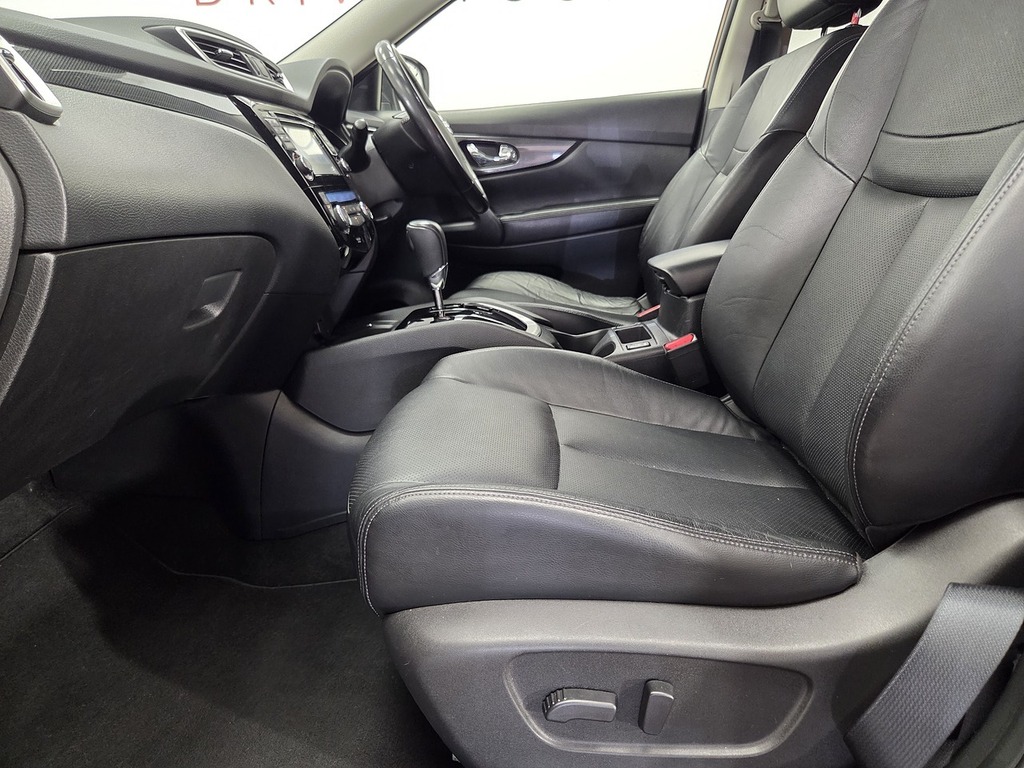 Nissan X-Trail 2.0 Dci Tekna Suv Xtron Euro 6 Ss 1 Orange #6