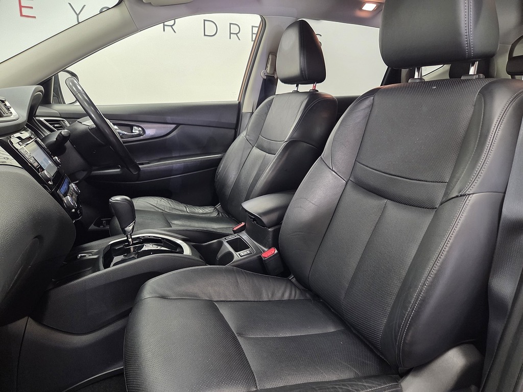 Nissan X-Trail 2.0 Dci Tekna Suv Xtron Euro 6 Ss 1 Orange #5