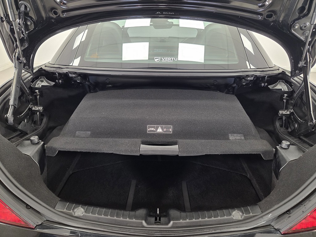 Mercedes-Benz SLK Automatic White #21