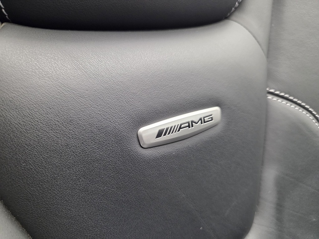 Mercedes-Benz SLK 5.5 Slk55 V8 Amg Convertible Spds7gt E Black #2