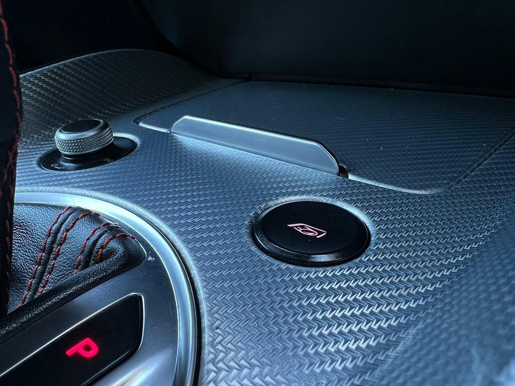 Audi TT RS 2.5T Fsi Tt Rs Quattro S Tronic Grey #14
