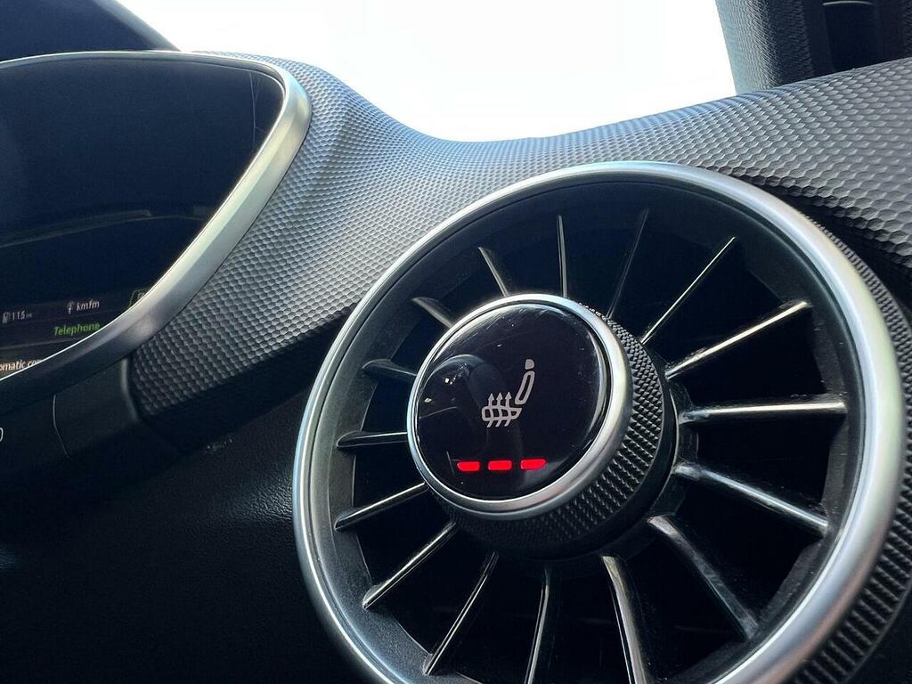 Audi TT RS 2.5T Fsi Tt Rs Quattro S Tronic Grey #18