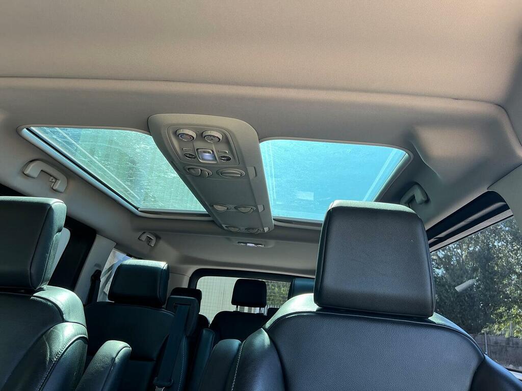 Peugeot Traveller Traveller Active Bluehdi Ss Grey #10