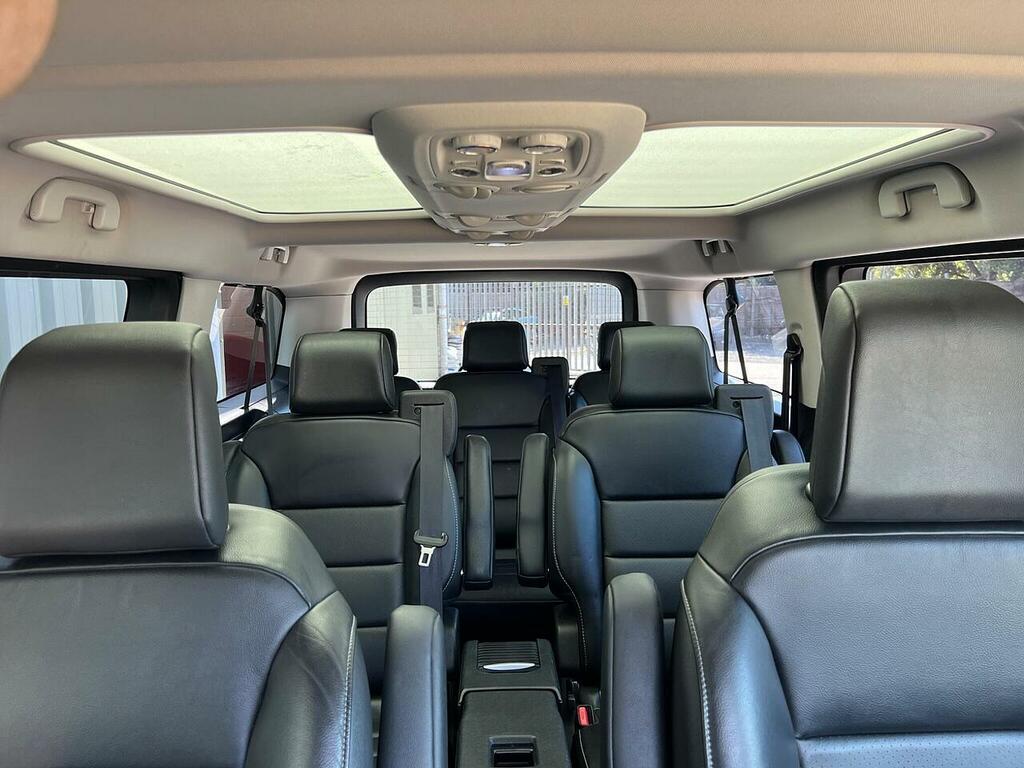 Peugeot Traveller Traveller Active Bluehdi Ss Grey #29