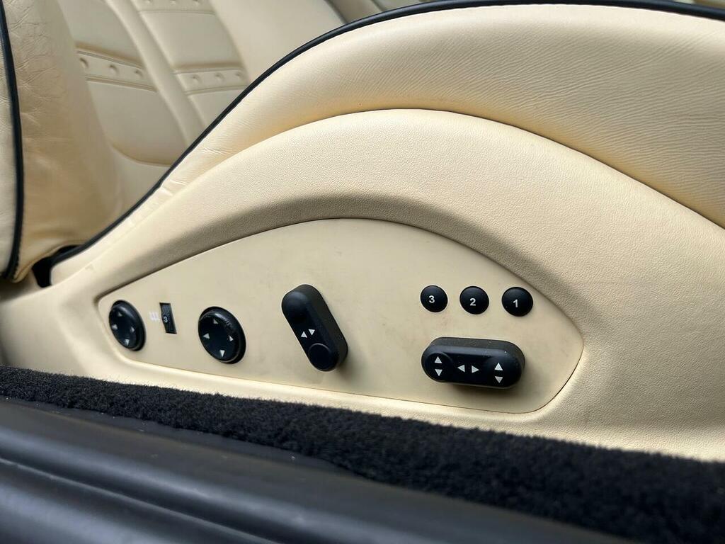 Ferrari California 2 Plus 2 Black #18