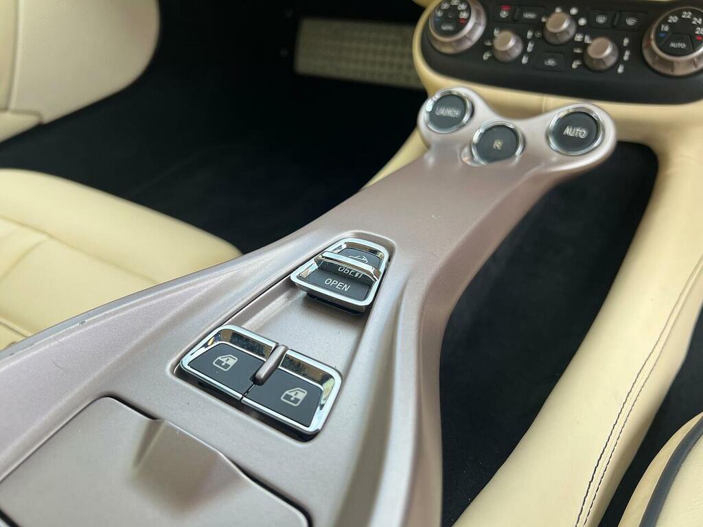 Ferrari California 2 Plus 2 Black #52