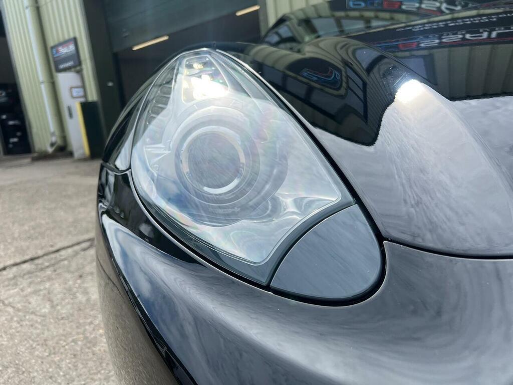 Ferrari California 2 Plus 2 Black #39