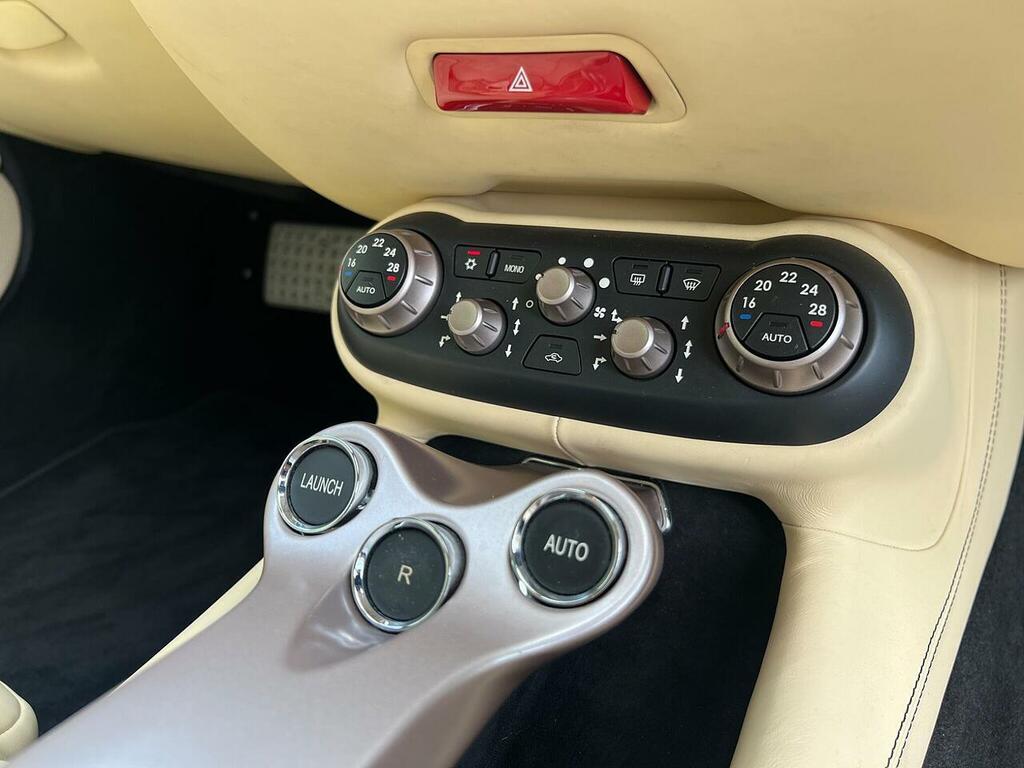 Ferrari California 2 Plus 2 Black #47