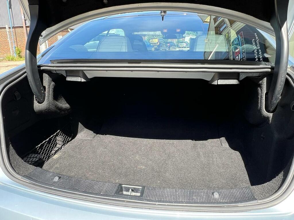 Mercedes-Benz E Class E220 Cdi Amg Sport 2-Door Black #23