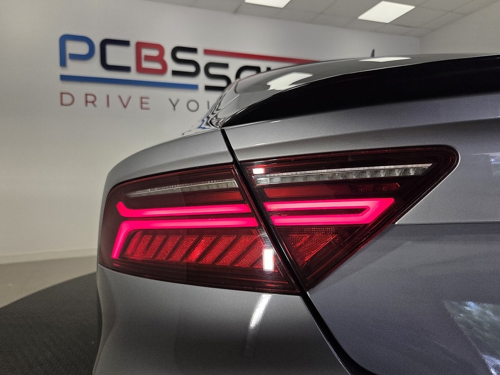 Audi A7  Black #47