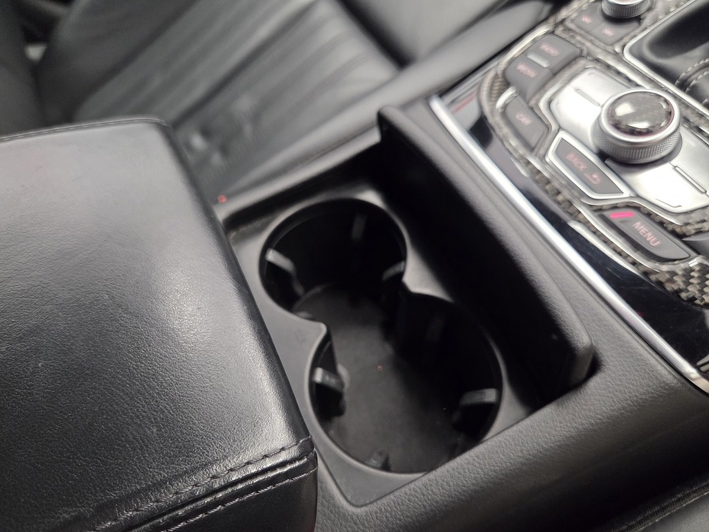 Audi A7  Black #34
