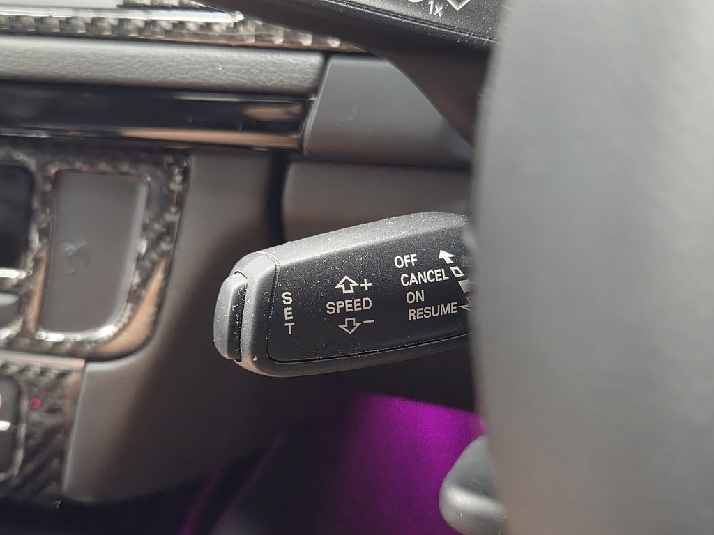 Audi A7  Black #28