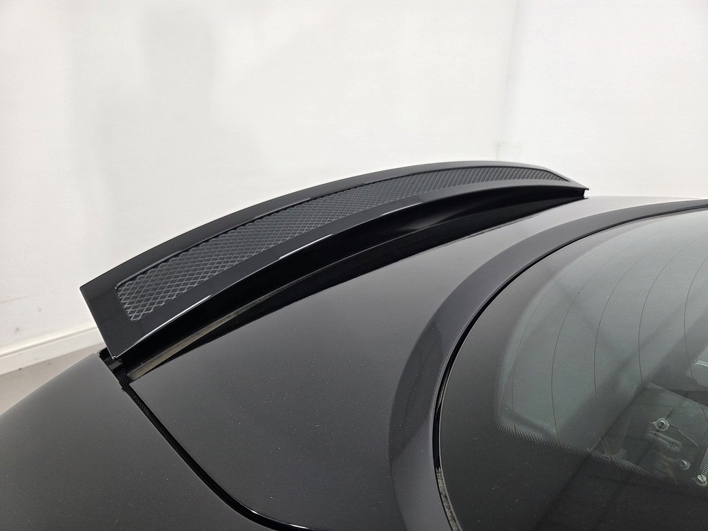 Audi R8 Fsi V10 Spyder Black #37