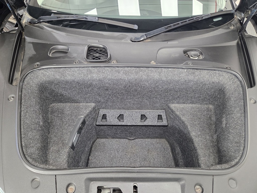 Audi R8 Fsi V10 Spyder Black #16