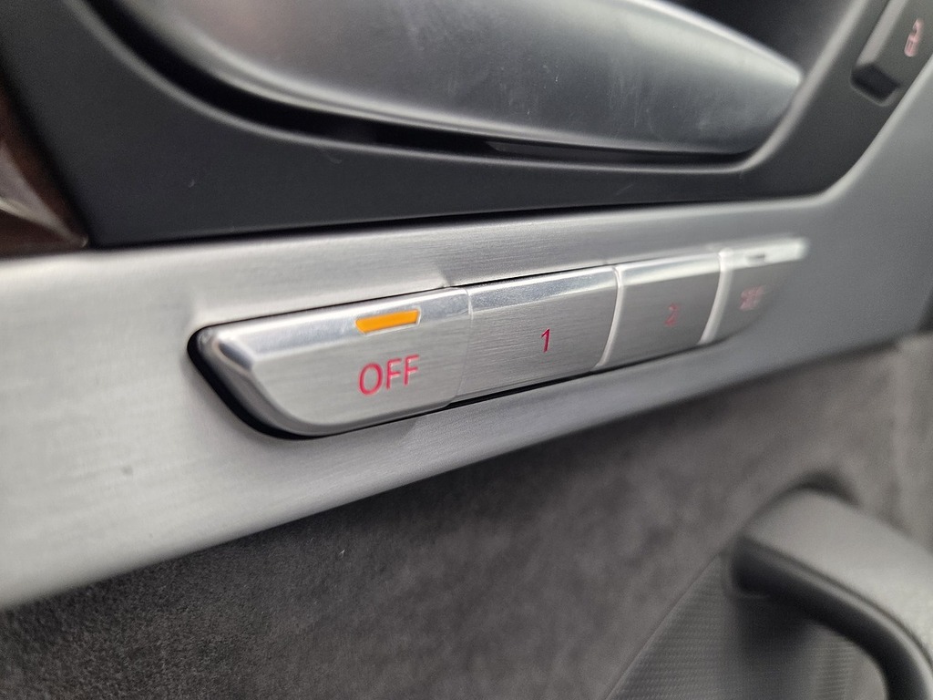 Audi A8 3.0 Tdi V6 Sport Executive Tiptronic Quattro Euro Silver #10