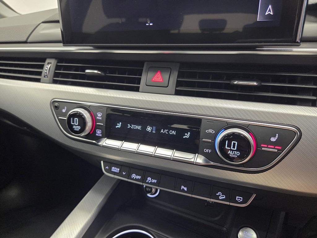 Audi A4 Allroad Allroad Tdi Quattro Sport Grey #31