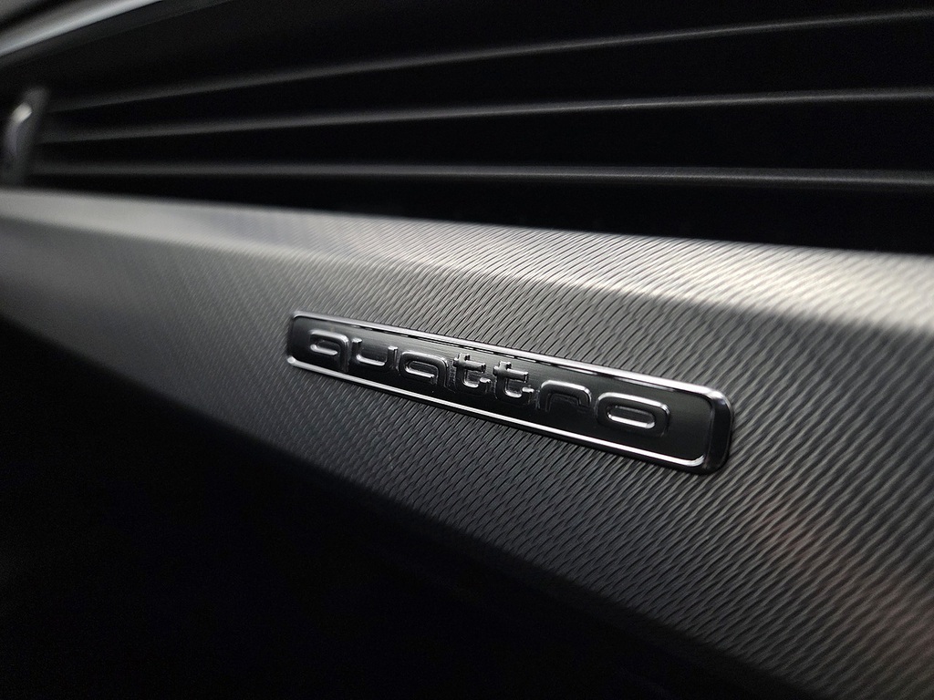 Audi A4 Allroad Allroad Tdi Quattro Sport Grey #26