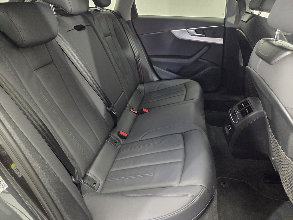 Audi A4 Allroad Allroad Tdi Quattro Sport Grey #8