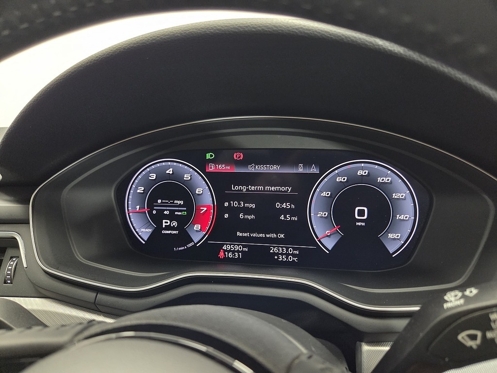 Audi A4 Allroad Allroad Tdi Quattro Sport Grey #23