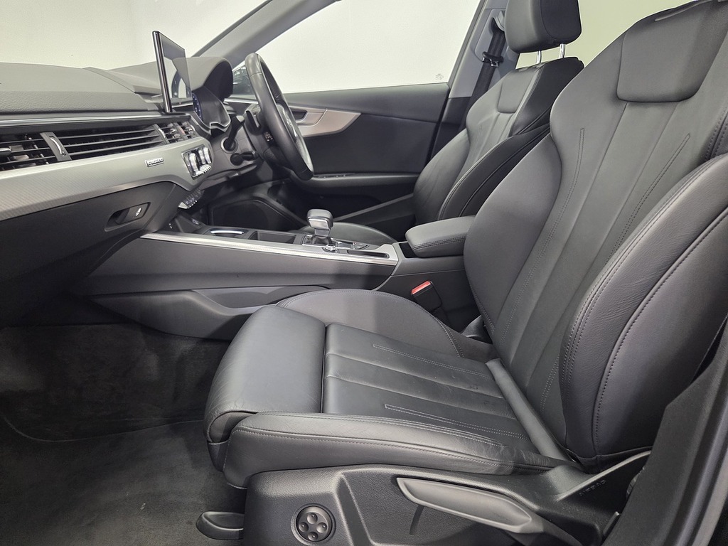 Audi A4 Allroad 2.0 Tfsi 45 Sport Estate S Tronic Quatt Grey #6