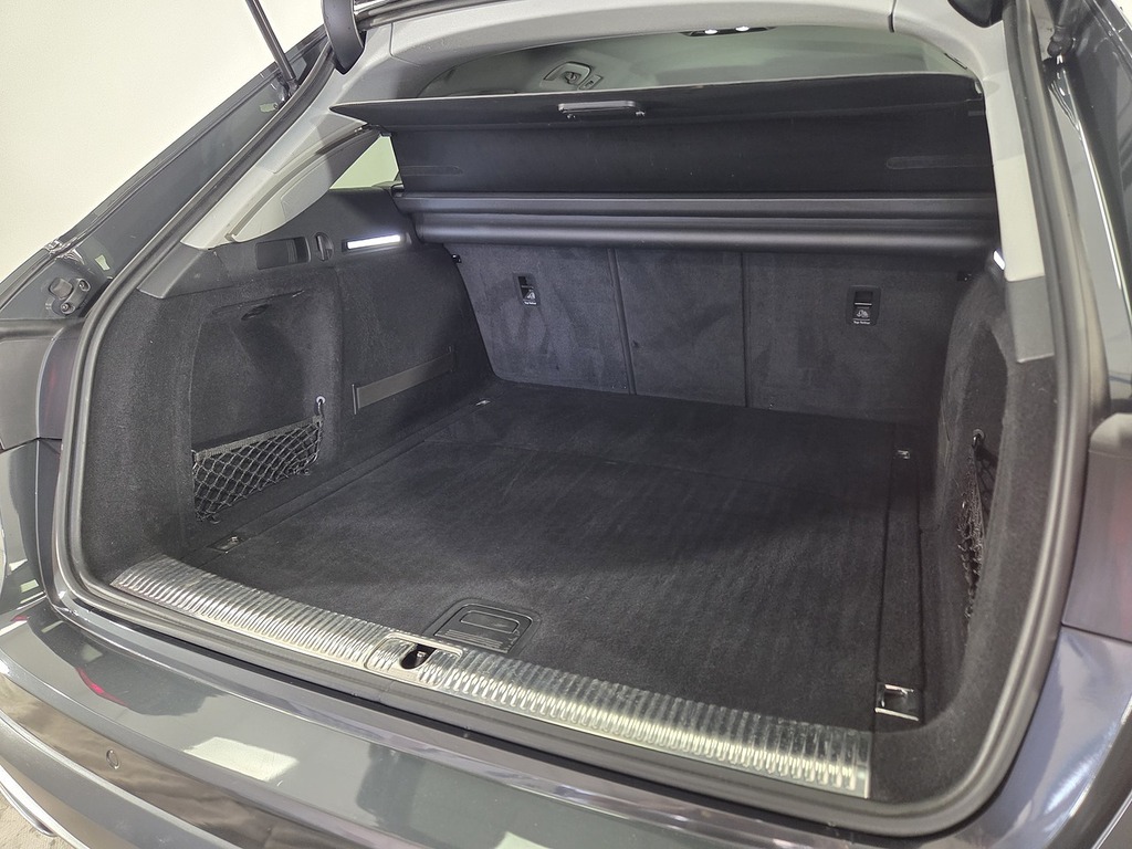 Audi A4 Allroad Allroad Tdi Quattro Sport Grey #19
