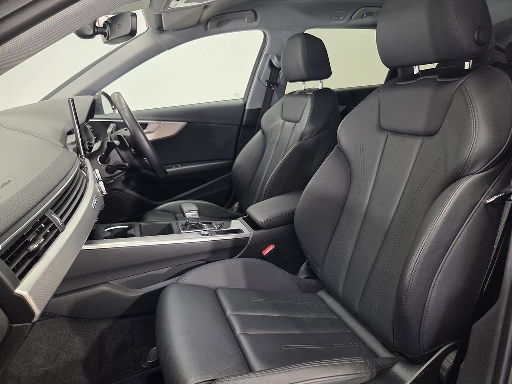 Audi A4 Allroad 2.0 Tfsi 45 Sport Estate S Tronic Quatt Grey #5
