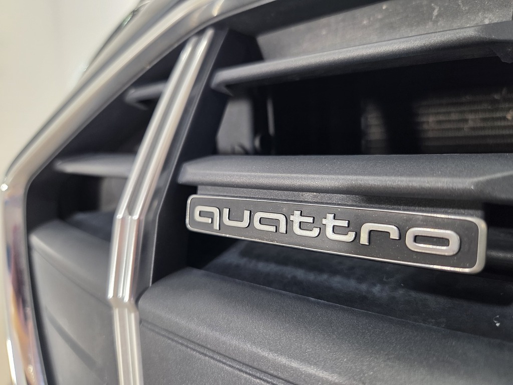 Audi A4 Allroad Allroad Tdi Quattro Sport Grey #39
