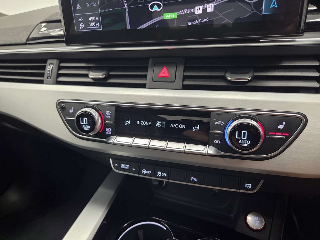 Audi S5 2021 3.0 Tdi V6 Edition 1 Sportback Tip Black #32