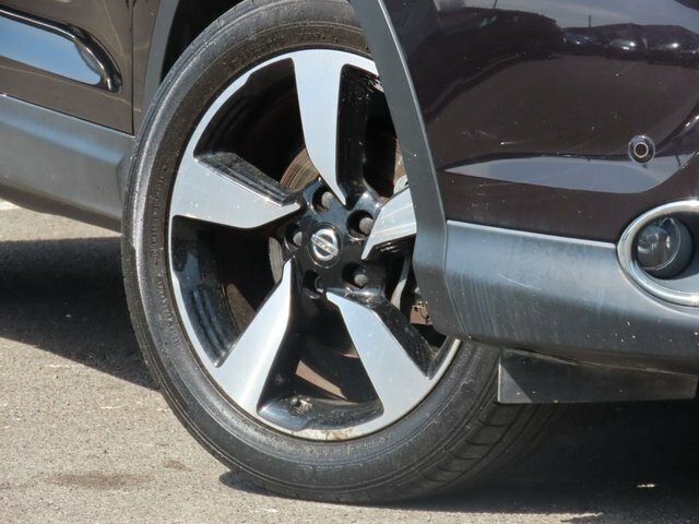 Nissan Qashqai 2016 1.6 Dci N-connecta Suv Xtron 2Wd E YG66XBV Black #4