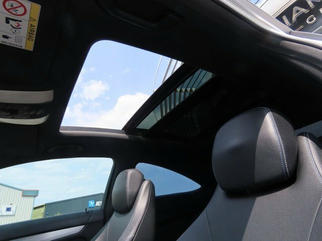 Mercedes-Benz C Class 2014 64 C220 Black #25