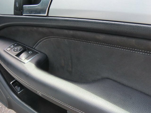 Mercedes-Benz C Class 2014 64 C220 Black #17