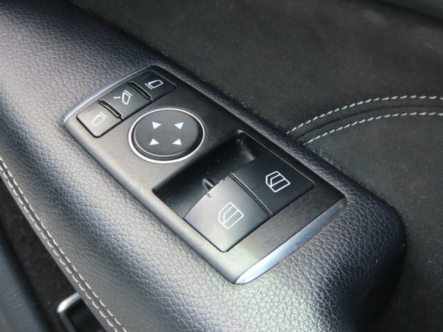 Mercedes-Benz C Class 2014 64 C220 Black #18