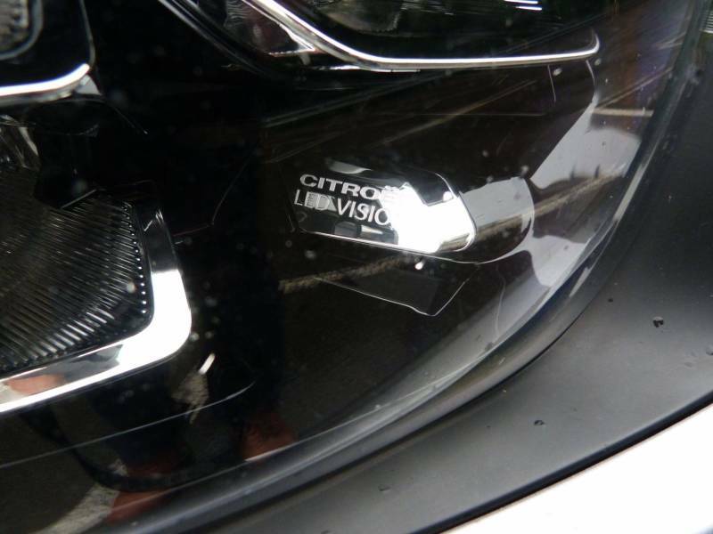 Citroen C3 1.2 Puretech C-series Edition Euro 6 Ss - 2 GU72LLJ Grey #4